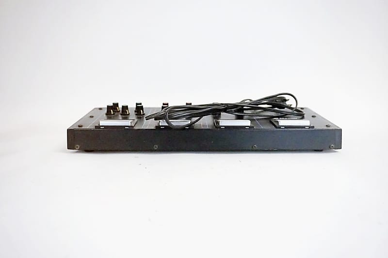ギター Maxon DUE 300 Maxon DUE300 Multi Effects | Vintage 1980s (Japan) | Fast