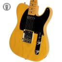 2000 Fender AVRI '52 Telecaster Butterscotch Blonde