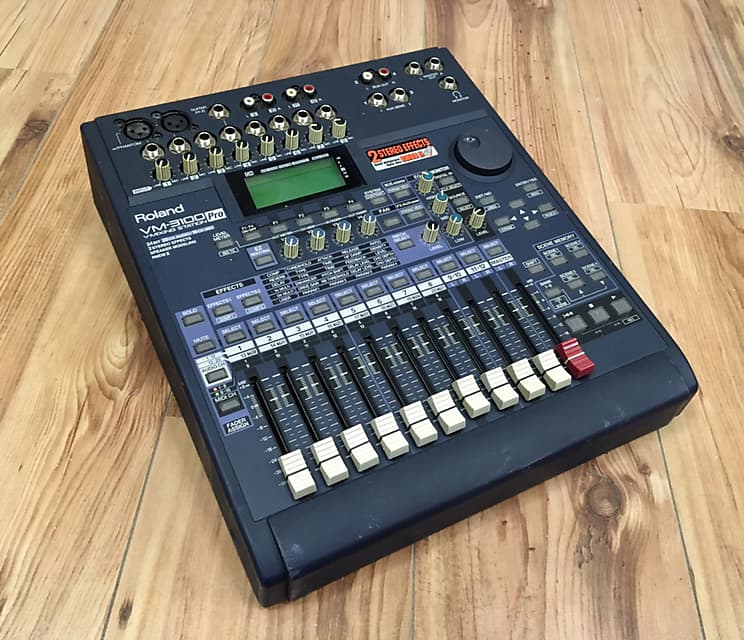 Roland VM-3100 V-Mixing Station | Reverb
