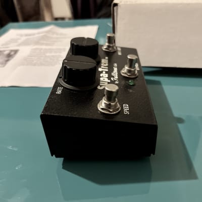 Fulltone Supa-Trem Tremolo – Chicago Music Exchange