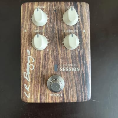 Reverb.com listing, price, conditions, and images for lr-baggs-align-session