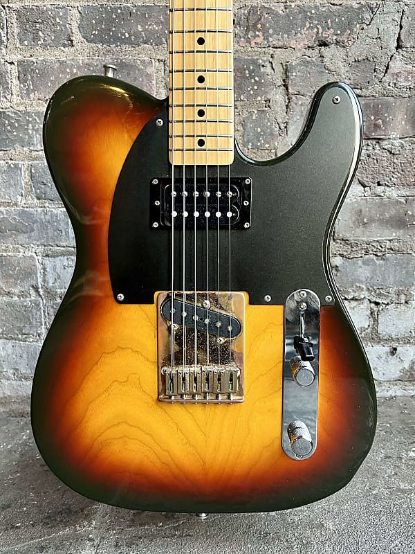 Fender テレキャスター ミカウヴァー TL67-70spl-