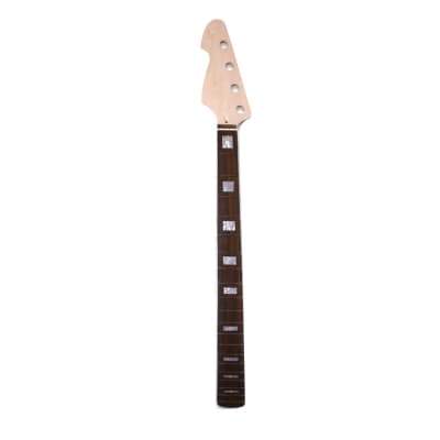 Squier vintage modified Mustang ローズ指板 Squier Vintage Modified Mustang - Vintage White w/ Indian