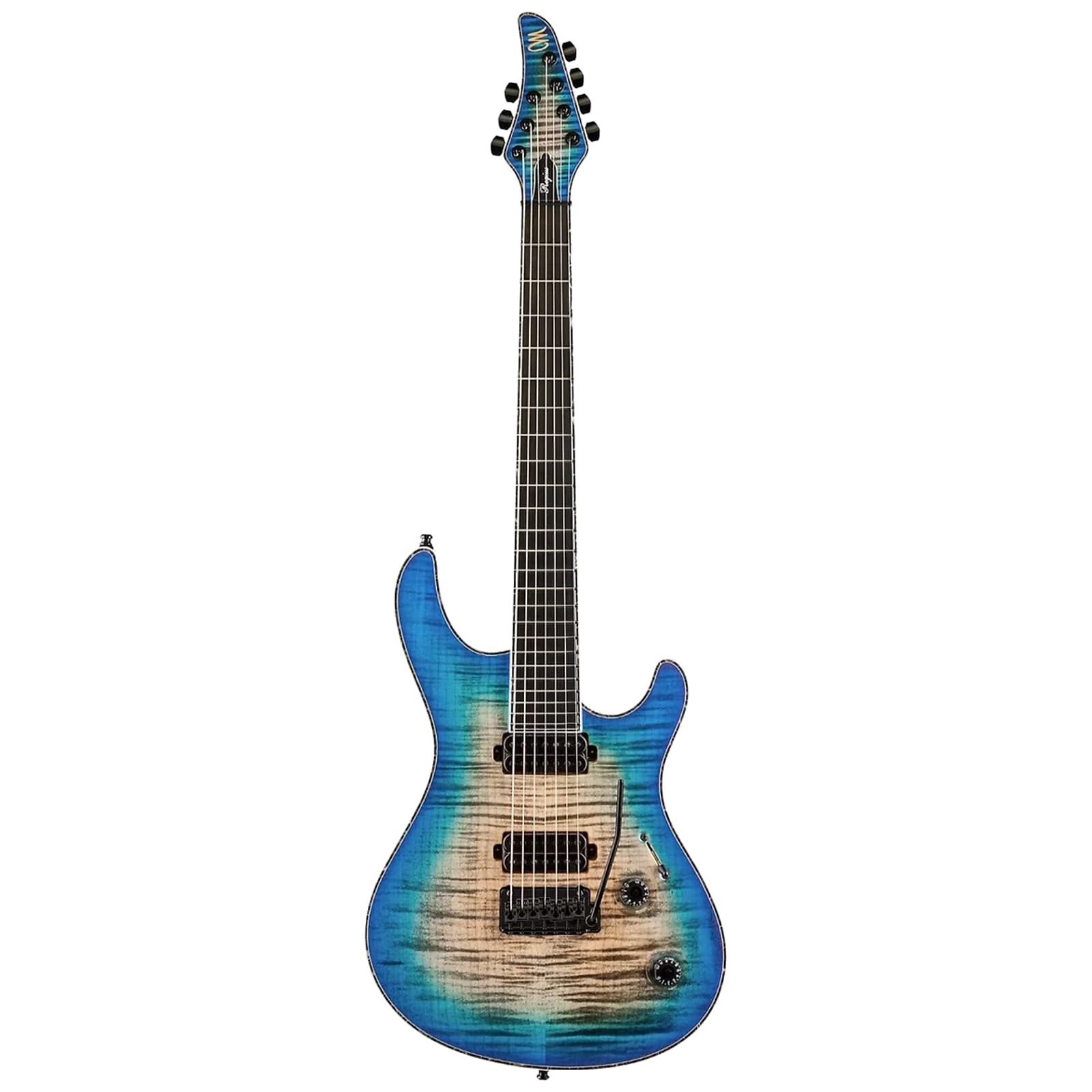 Mayones Regius V24 7 | Reverb