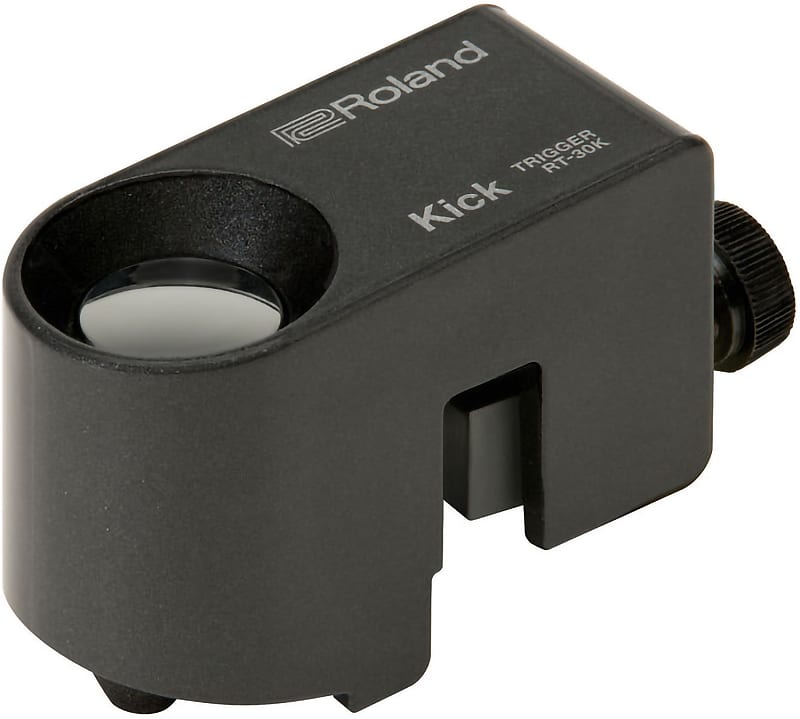 Roland RT-30K Kick Trigger image 1