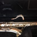 Selmer  Reference 54 Tenor Saxophone  1998-2000 Matte/Brushed