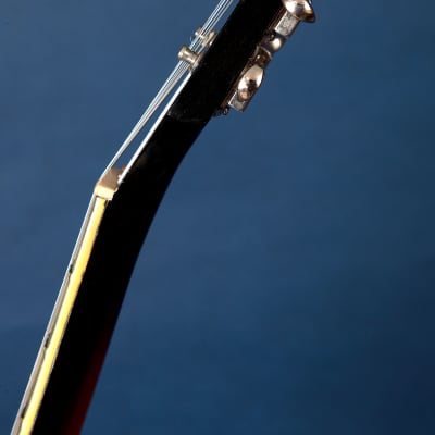 Harmony (Airline) H70 Meteor 1960 - Sunburst / A Beauty! image 14