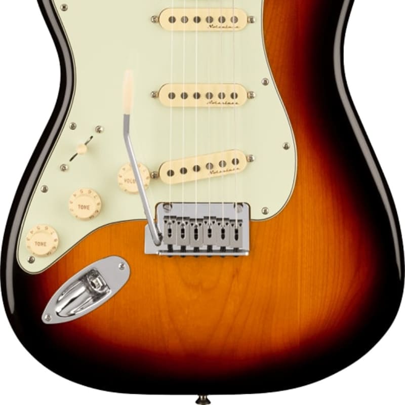 Photos - Guitar Fender No 3-Color Sunburst 3-Color Sunburst new 