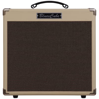 Roland Blues Cube Hot 30-Watt 1x12