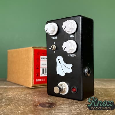 JHS Haunting Mids | Reverb