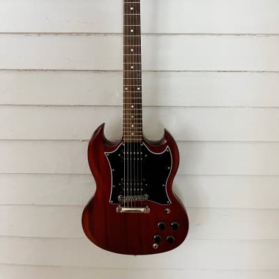 2017 Gibson SG Special image 1