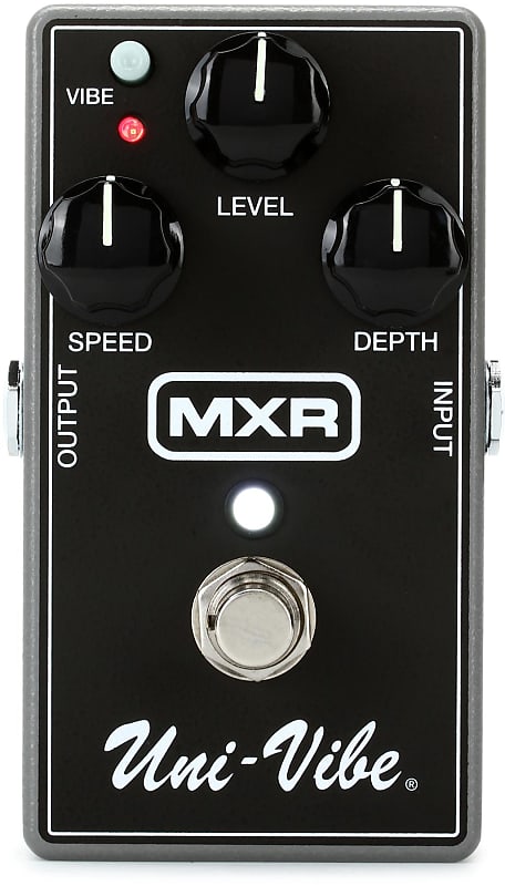 Dunlop JHF1 Jimi Hendrix Fuzz Face Pedal Bundle with MXR M68 Dunlop JHF1 Jimi Hendrix Fuzz Face Pedal Bundle with MXR M68