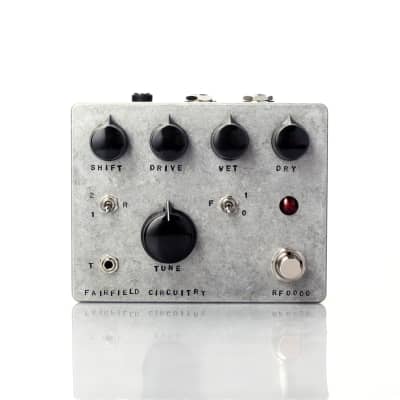 Reverb.com listing, price, conditions, and images for fairfield-circuitry-roger-that