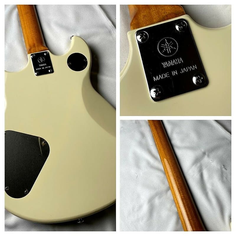 Yamaha SF-500 Super Fighter '78 Vintage MIJ Electric Guitar