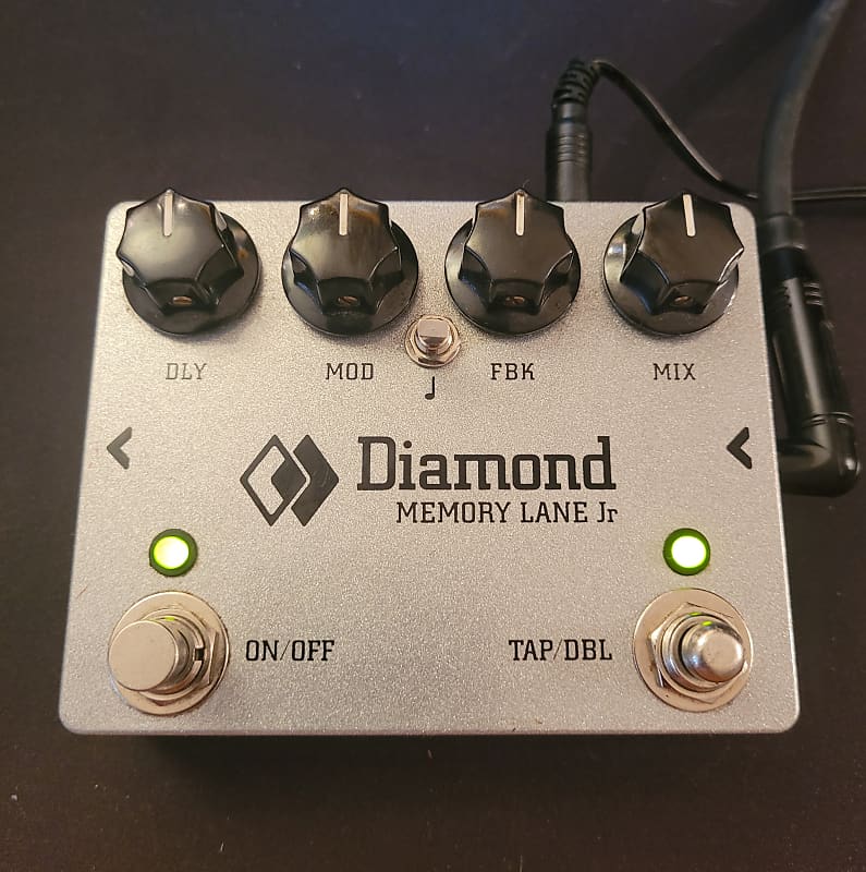 Diamond Memory Lane Jr