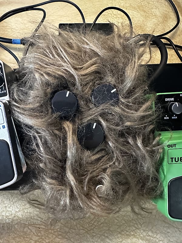 TC Electronic Honey Pot Fuzz