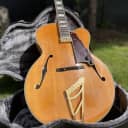 D'Angelico Excel EXL-1 Hollow Body Archtop