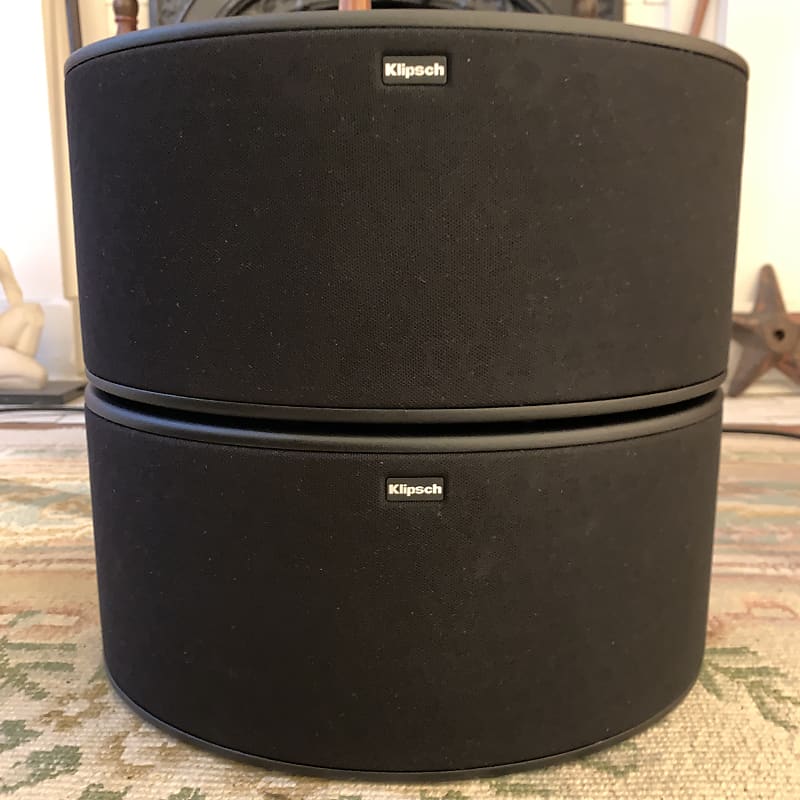 Klipsch 14s best sale