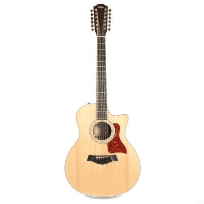 Taylor 456ce with ES2 Electronics
