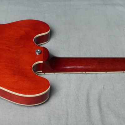 Gibson ES-335 2023 - 60's Cherry image 7