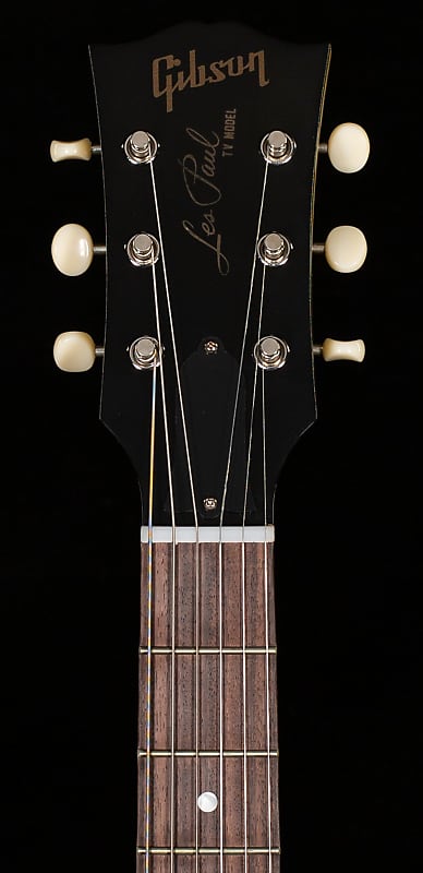 Gibson Custom Shop '57 Les Paul Special Reissue (2019 Gibson Custom Shop '57 Les Paul Special Reissue (2019