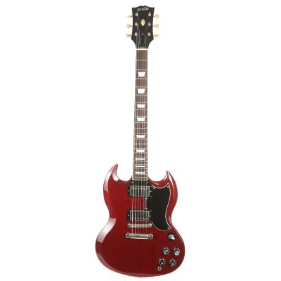 ギター Orville SG Orville SG-60 / SG-65 '62 Reissue SG | Reverb
