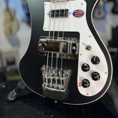 Rickenbacker 4003 (2012 - Present) | Reverb