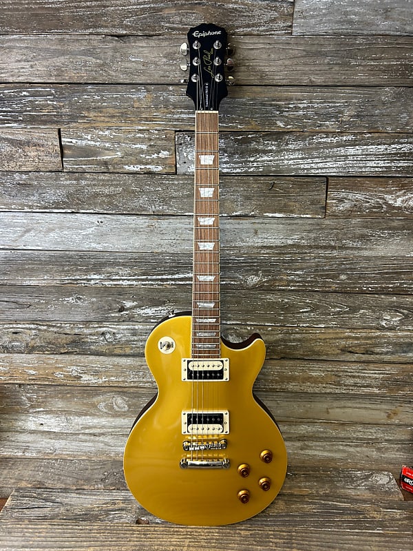 Epiphone Les Paul Traditional Pro III | Reverb Canada