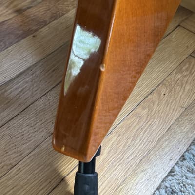 Gibson Explorer Left-Handed 2018 - Natural image 6