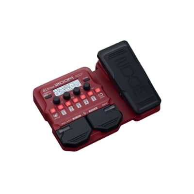 Reverb.com listing, price, conditions, and images for zoom-b1x