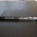 Ebtech LLS-8 8-Channel Rackmount Line Level Shifter/Hum Eliminator