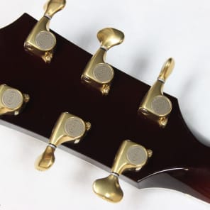 2014 Taylor 618e Custom Acoustic-Electric Guitar w/ OHSC, Near Mint! #24090 image 10