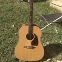 2019 Gibson Montana J-45 Studio 2019 Antique Natural Acoustic Electric w/OHSC