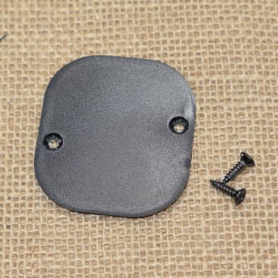 Neck Screws Black, Genuine 2022 Ibanez Jem Junior JEMJR Neck Screws Black, Genuine 2022 Ibanez Jem Junior JEMJR