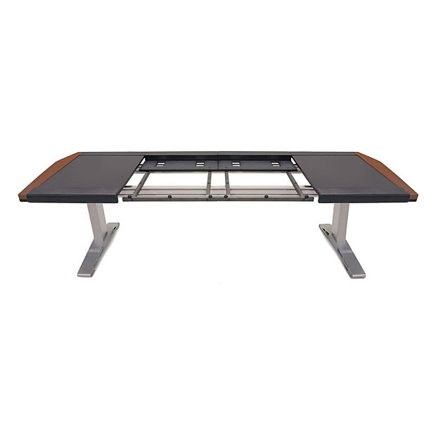 Argosy Eclipse 5Bucket Console Workspace for Avid S6 Reverb