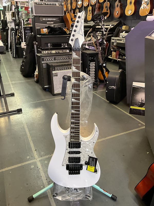 Ibanez RG Series | Reverb