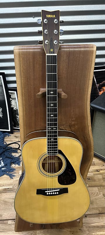 YAMAHA　FG-401　70’sジャパンヴィンテージ　アコースティックギター YAMAHA FG-401W 1970年代 ビンテージ 1167576 YAMAHA(ヤマハ