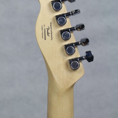 Fender Squier Sonic Telecaster California Blue image 8