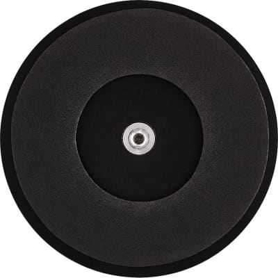 Meinl MMP6BK 6" Marshmallow Practice Pad image 4