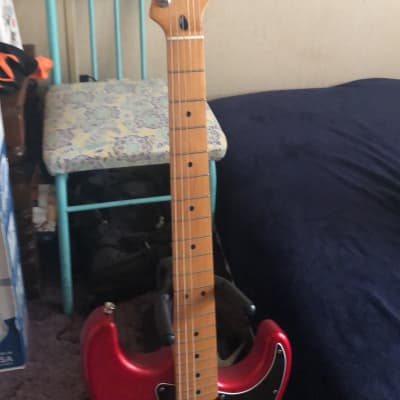 Fender Player Stratocaster image 6