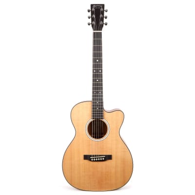 Martin & Co. アコースティックギター 000CJR-10E Martin 000JR-10E Shawn Mendes Acoustic-Electric Guitar