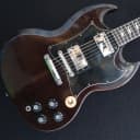 2009 Gibson Custom Shop Angus Young SG Standard, Aged/Signed Sold