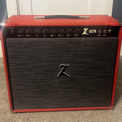 Dr. Z Z-Lux 40-Watt With MKII Mods by Dr Z for sale