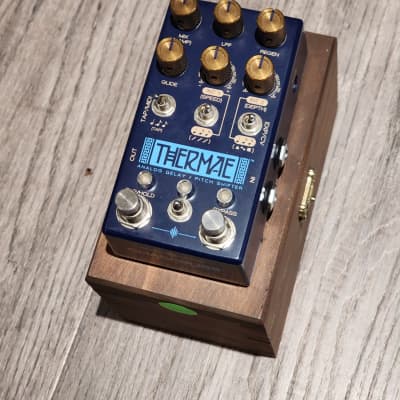 Reverb.com listing, price, conditions, and images for chase-bliss-audio-thermae