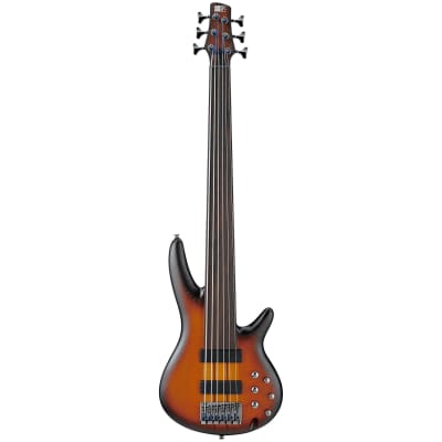 Ibanez Bass Workshop SRF706-BBF for sale