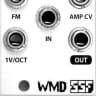 WMD / SSF Pole-Zero Eurorack Module