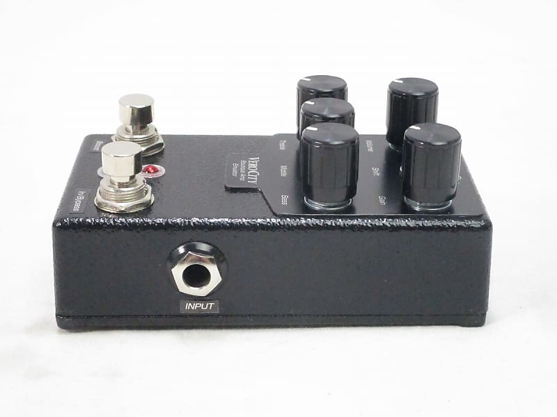 VeroCity Effects Pedals Uver (12/21)