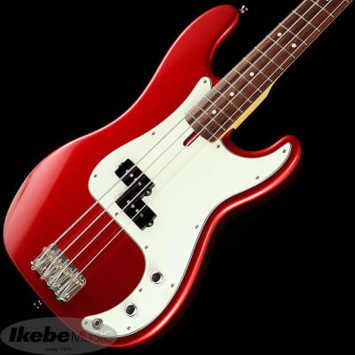 Crews Maniac Sound KTR PB60's with NFS POWER BOMB (Candy Apple Red) -Made in Japan- /Used image 1