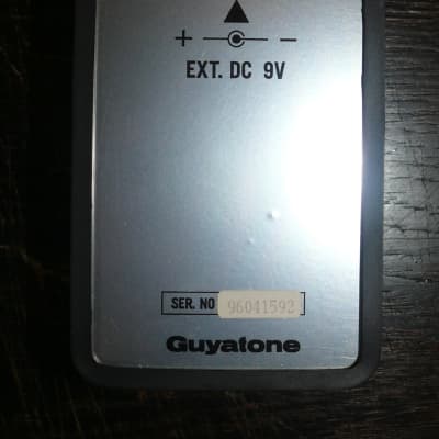 Guyatone The Fuzz TZ-2 with original box. Made in Japan image 2