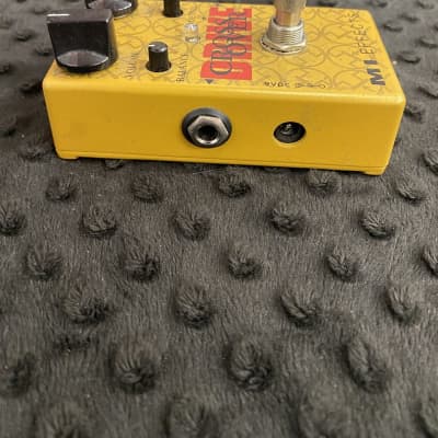 MI Audio Cross Over Drive Overdrive Guitar Effects Pedal (Brooklyn, NY) image 2